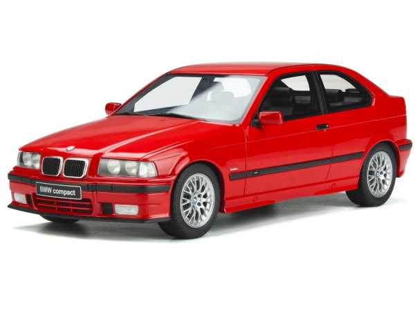 3 Compact [E36] (1994-2000)